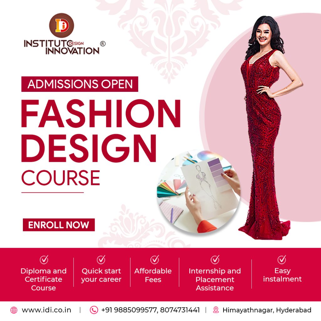 Fashion-design-courses