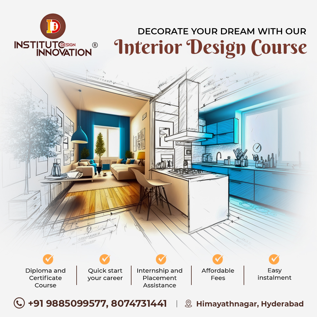 Interior-Design-Course