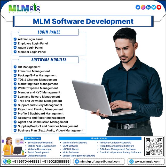 MLM-Software-Provider-in-Patna