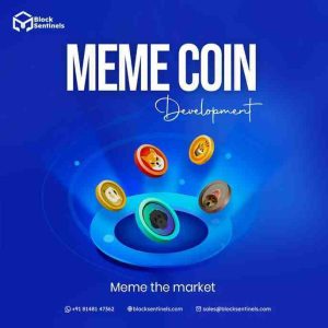 MemeCoinDevelopment