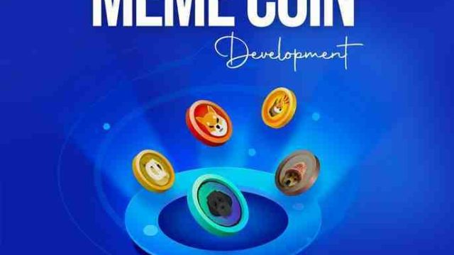 MemeCoinDevelopment