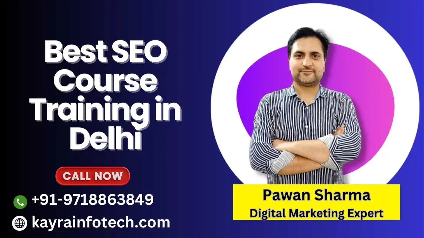 SEO-Course-Delhi-Kayra-Infotech