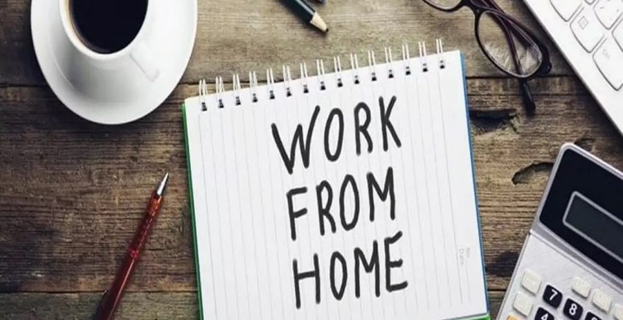 Work from home jobs