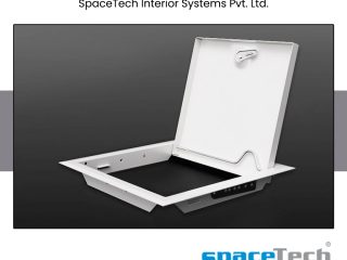 Ceiling-Trap-Door-Supplier-Pune